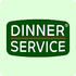 DINNER SERVICE