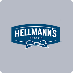 Hellmann's