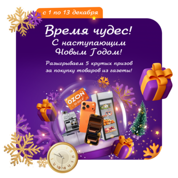 Настоящий Jingle Bells в преддверии нового года!