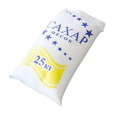 Сахарный Песок Россия 25кг