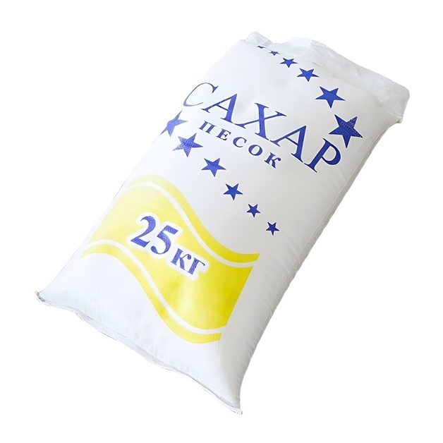 Сахарный Песок Россия 25кг