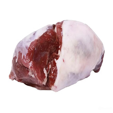 Окорок Бараний An-Noor без Кости Халяль Замороженный 4-6кг