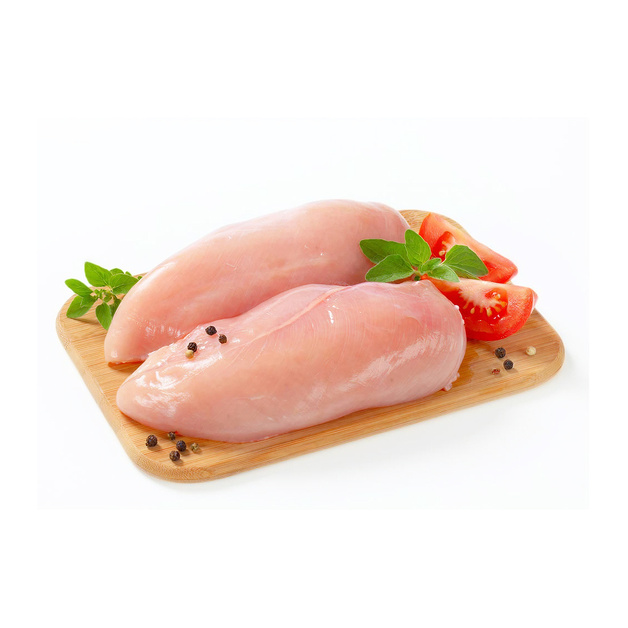 Филе Грудки Куриной Черкизово Охлажденное 13кг