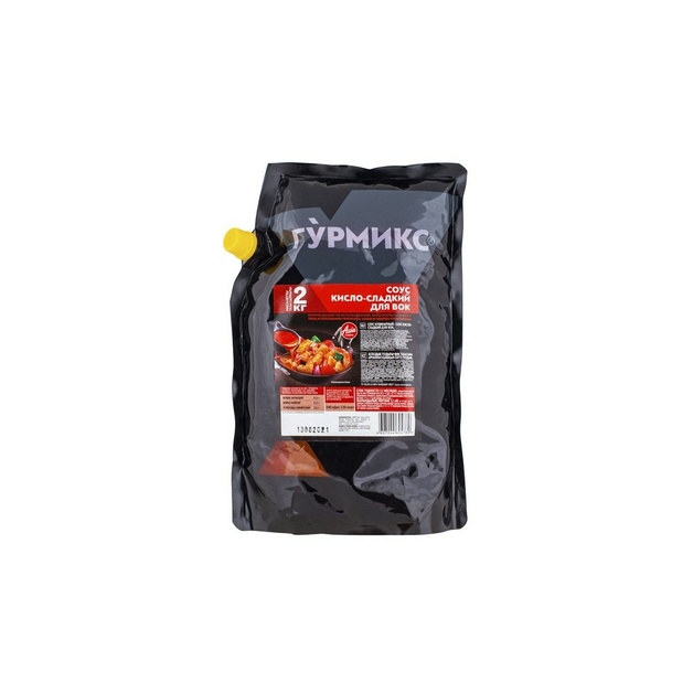 Соус Ворчестер Гурмикс 2кг