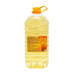 Масло Подсолнечное Sunny Gold Рафинированное 5л