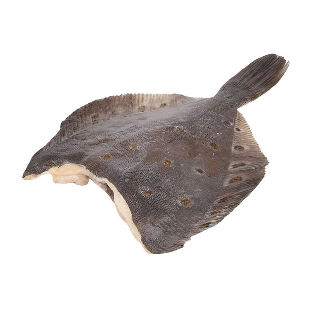 Камбала Потрошеная без Головы Охлажденная 5кг