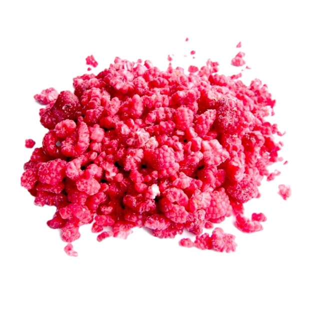 Малина Грис Замороженная 10кг