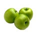 Яблоки «Гренни Смит» вес. - кг *