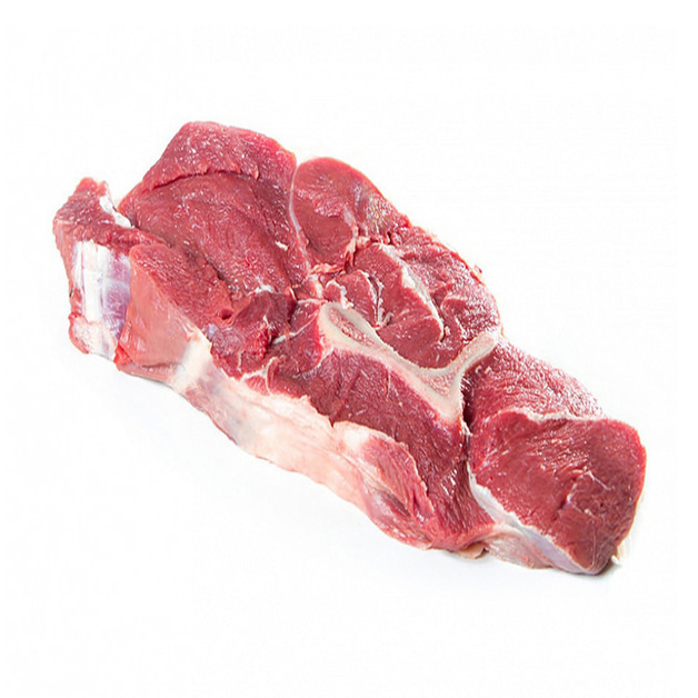 Отруб Лопаточный Говяжий без Кости Охл Александров 1кг