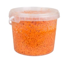 Морковь по-корейски «НФК» - 3 кг