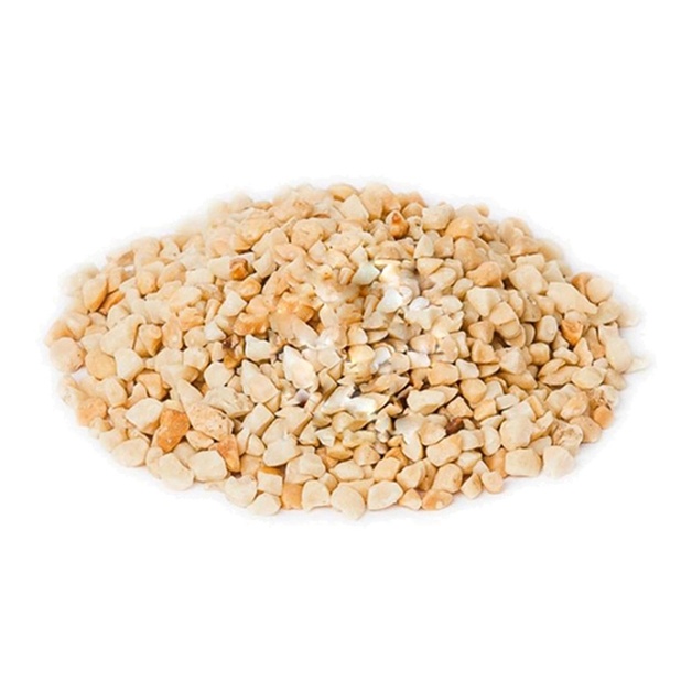 Арахис Дробленный 3-5мм 1кг