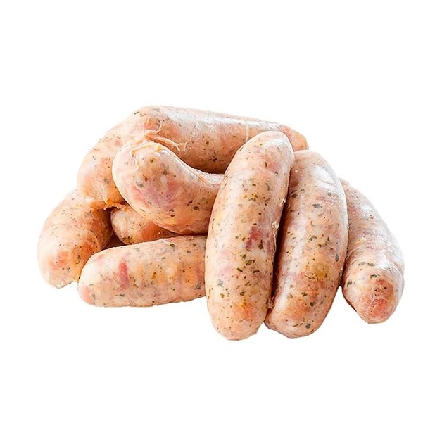 Купаты Куриные Замороженные Чернышихинское Мясо 4кг