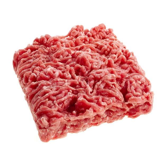 Фарш из Мяса Баранины Азбука Торговли Замороженный 5кг