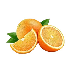 Апельсин вес. - кг*