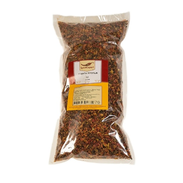 Томаты Хлопья SpiceExpert 500г