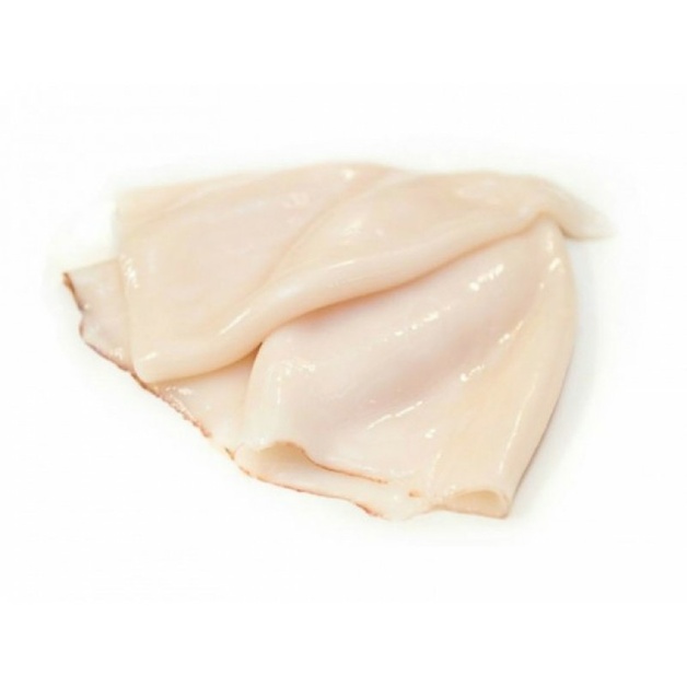 Филе кальмара гигантского с/м 2-4 кг Китай ПР-ВО ~ 20 кг