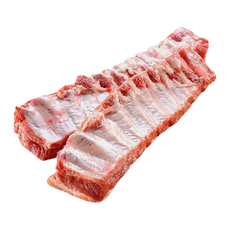 Ребрышки Свиные Мираторг Охлажденные 5кг