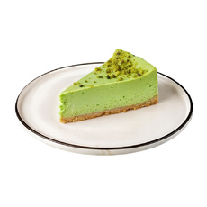 Чизкейк Smart Chef Фисташковый Пирог Открытый 12*130г 1,56кг