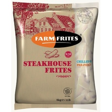 Картофель фри Стейкхаус Farm Frites 2,5 кг