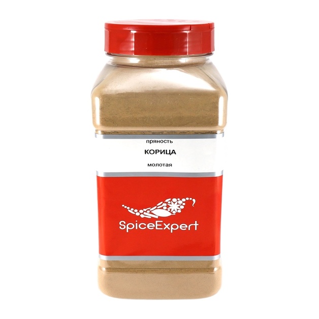 Корица SpiceExpert Молотая 400г