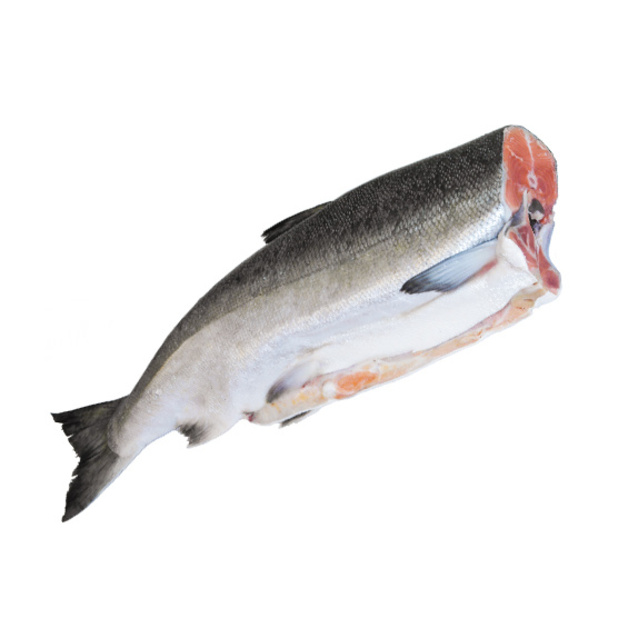 Горбуша с/м б/г потрошеная 0,8-1,2 кг «Хайлюля» ~ 22 кг