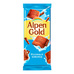 Шоколад «Альпен Гольд» молочный - 90 г
