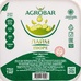 Пюре Agrobar Лайм Замороженное 1кг