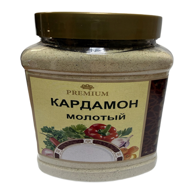 Кардамон Молотый Мой Продукт 660г