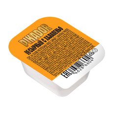 Соус Pikador Сырный с Халапеньо 125шт*25мл