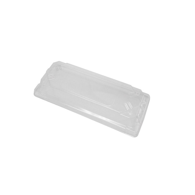 Крышка к Контейнеру для Суши Пк-1006 194х64х39мм
