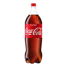 Напиток «Кока-Кола» - 2 л