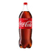 Напиток газированный «Coca-Cola» - 2 л