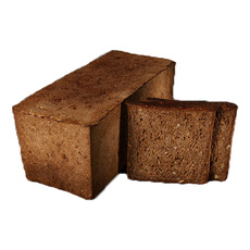 Хлеб тостовый солодовый с семенами «Хлебный Альянс» - 400 г