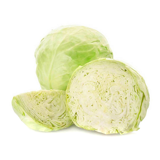 Капуста Белокочанная