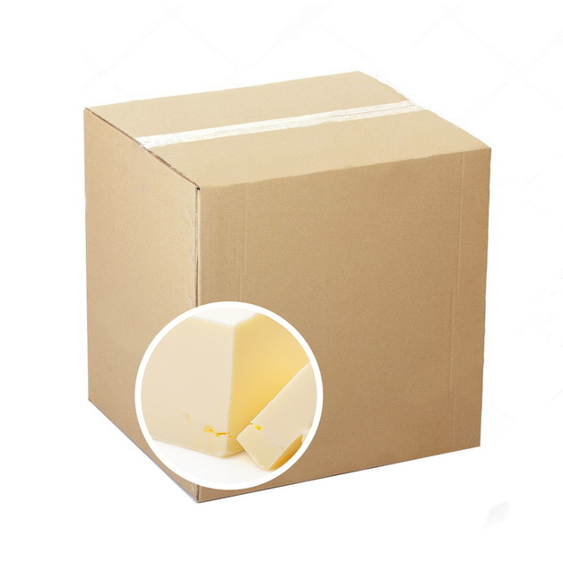 Маргарин универсальный 82% «СолПро» ~ 20 кг