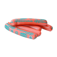 Сосиски Мусульманские Халяль Замороженные 13см 70г 5кг