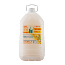 Мыло жидкое перламутровое «IDEL» - 5 л