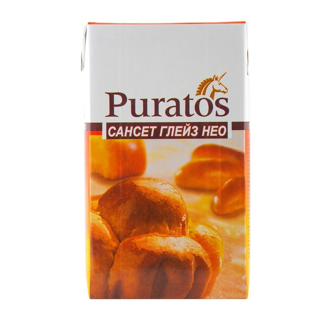 Глазурь Сансет Глейз Нео Пуратос 1л