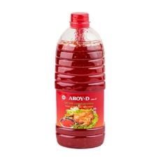 Соус Aroy-D Сладкий Чили для Курицы 2,4кг