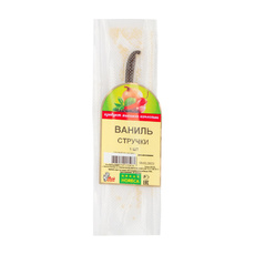 Ваниль Мой Продукт Стручки Россия 1шт