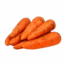 Морковь 5кг*