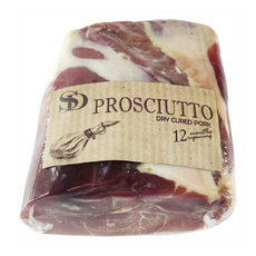 Прошутто Сыровяленое Сытный Дом 2кг