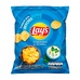 Чипсы Lays Сметана и Зелень 70г