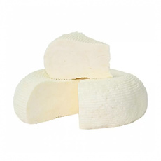 Сыр Имеритинский рассольный 45% «Изамбаевский  МЗ», 1 ~ 1.5-1.8 кг