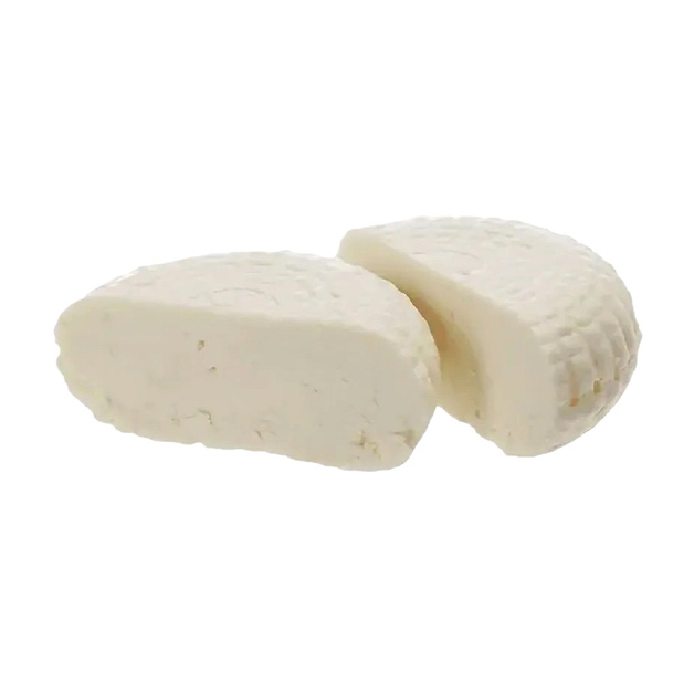 Сыр Домашний по-Кавказски 45% 1,7кг