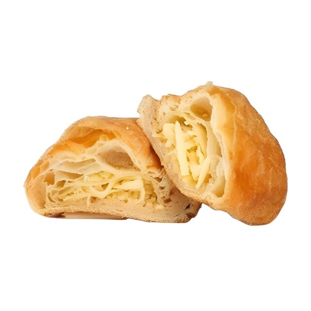 Слойка Колибри с Сыром 120г