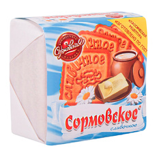 Печенье Сормовское Сливочное 50г