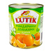 Мандарины Lutik Дольки в Сиропе 3,1л Сухой Вес 1,7кг ж/б Мандарины Lutik Дольки в Сиропе 3,1л Сухой Вес 1,7кг ж/б