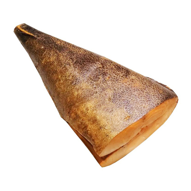 Масляная Рыбное Дело Тушка Холодного Копчения 1,5кг