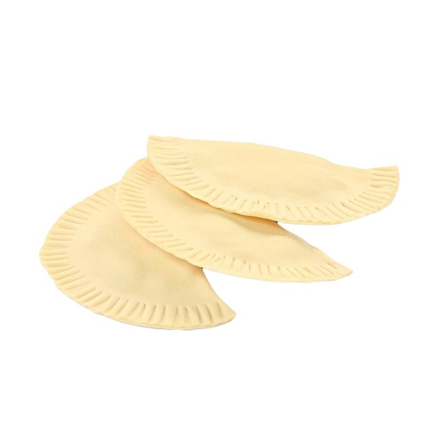 Чебурек с Мясом Замороженный 120г